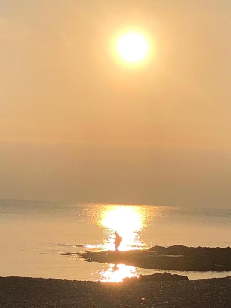 Piso En Javea Puerto Dış mekan fotoğraf