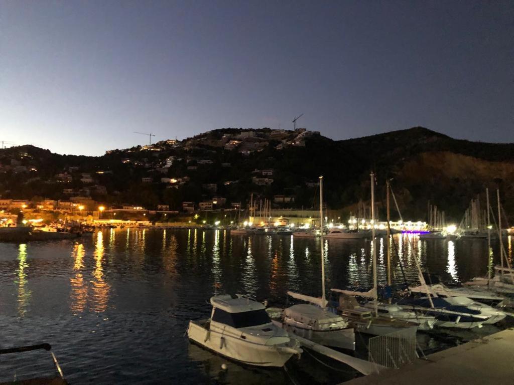 Piso En Javea Puerto Dış mekan fotoğraf
