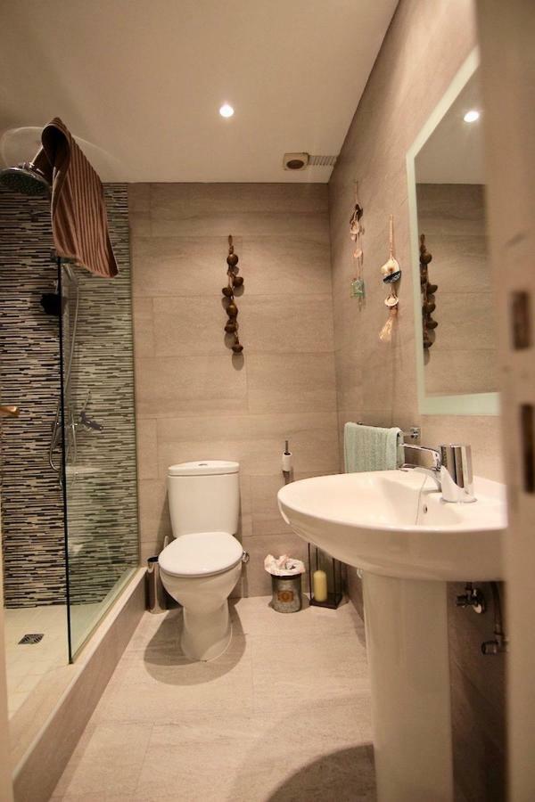 Piso En Javea Puerto Dış mekan fotoğraf