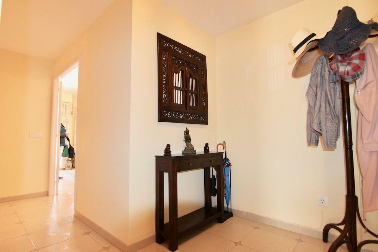 Piso En Javea Puerto Dış mekan fotoğraf