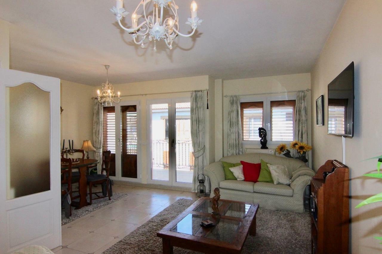 Piso En Javea Puerto Dış mekan fotoğraf