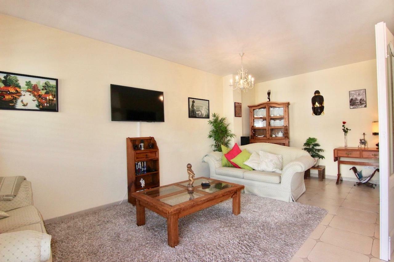 Piso En Javea Puerto Dış mekan fotoğraf